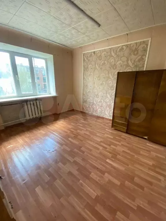 Комната 16 м в 1-к., 3/5 эт. - Фото 0
