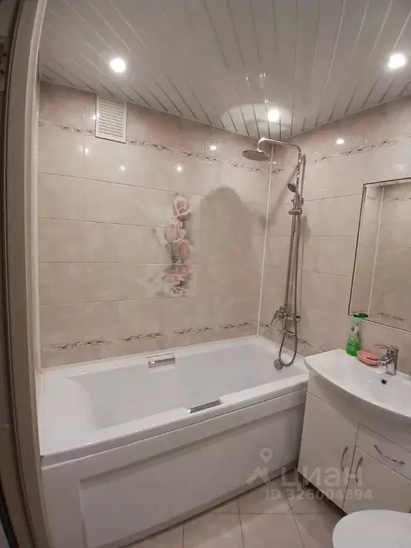 3-к кв. Ленинградская область, Сланцы ул. Кирова, 16А (72.9 м) - Фото 2