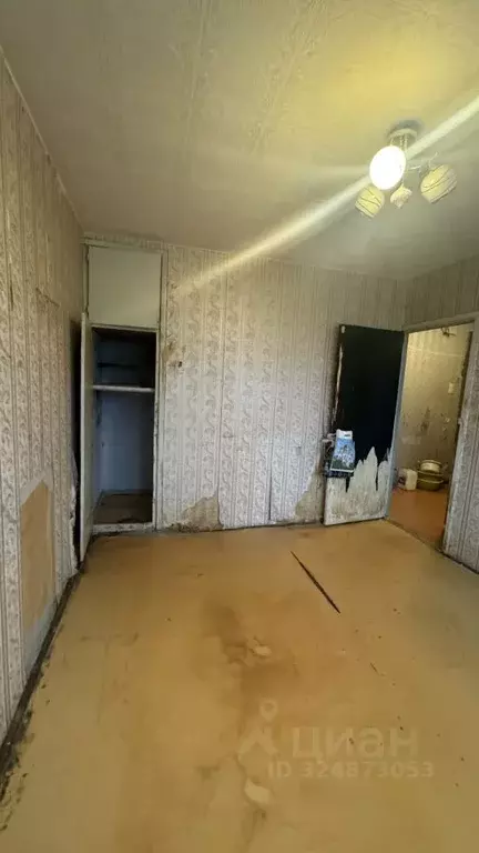 2-к кв. Московская область, Яхрома Дмитровский муниципальный округ, ... - Фото 2