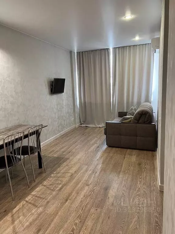 1-к кв. Саратовская область, Энгельс Дубовская ул., 5к1 (53.0 м) - Фото 2