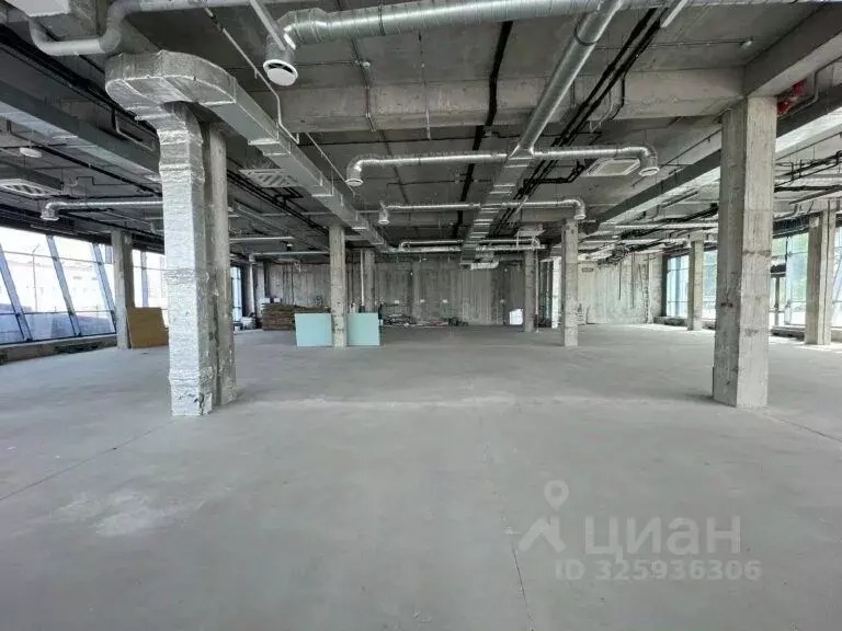 Офис в Санкт-Петербург Зольная ул., 15 (589 м) - Фото 2