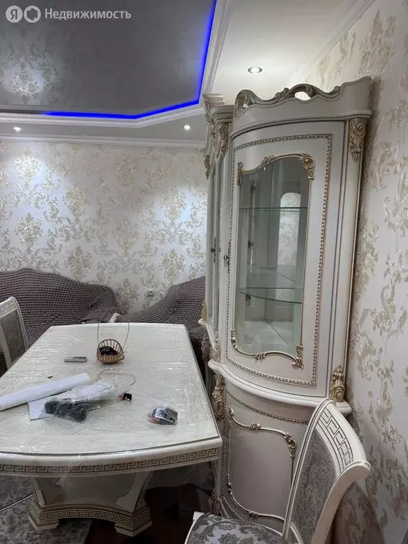 2-комнатная квартира: Дербент, улица Сальмана, 91А (65 м) - Фото 2