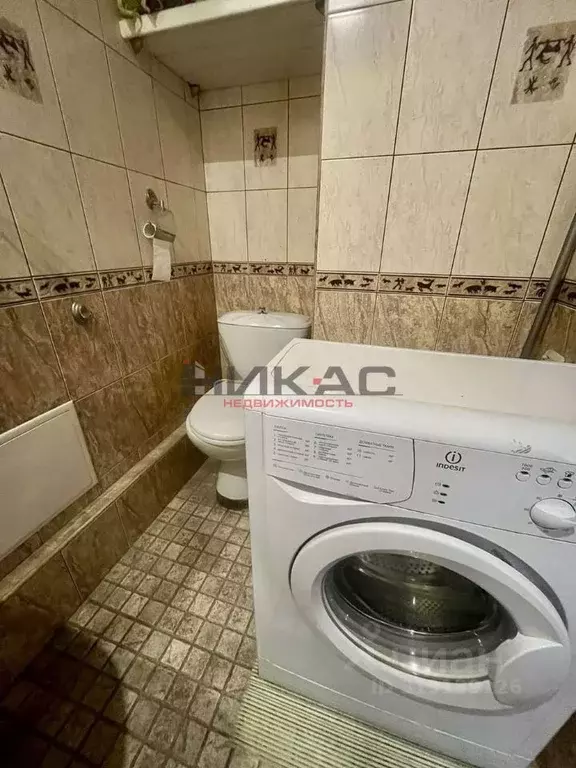 1-к кв. Ярославская область, Ярославль Угличская ул., 3 (30.0 м) - Фото 1