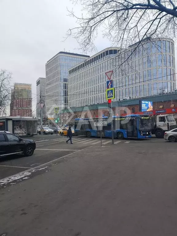 Помещение свободного назначения, 87 м2 аренда - Фото 0