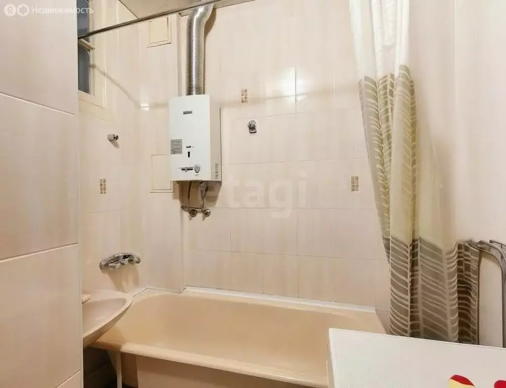 1-комнатная квартира: Самара, улица Победы, 99 (41.5 м) - Фото 1