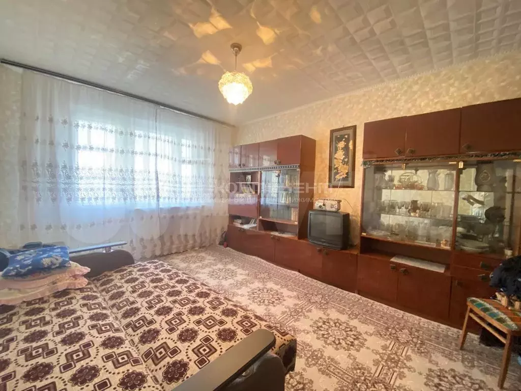 2-к. квартира, 54 м, 4/9 эт. - Фото 0
