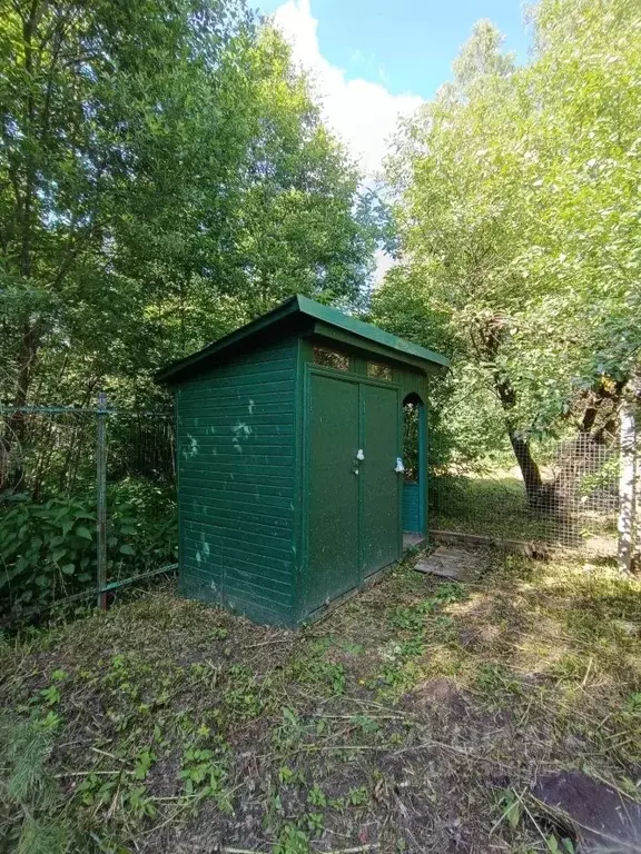 Дом в Москва д. Ожигово, Ожигово СНТ, 85 (48 м) - Фото 2