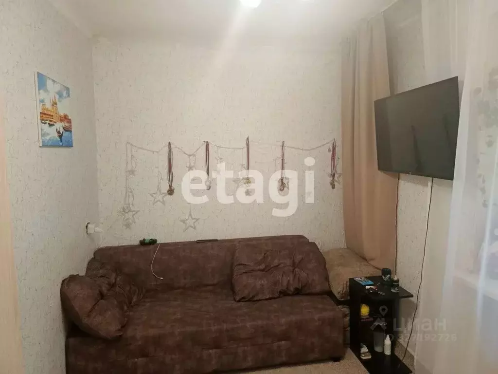 4-к кв. Красноярский край, Красноярск ул. Крупской, 10а (63.5 м) - Фото 2