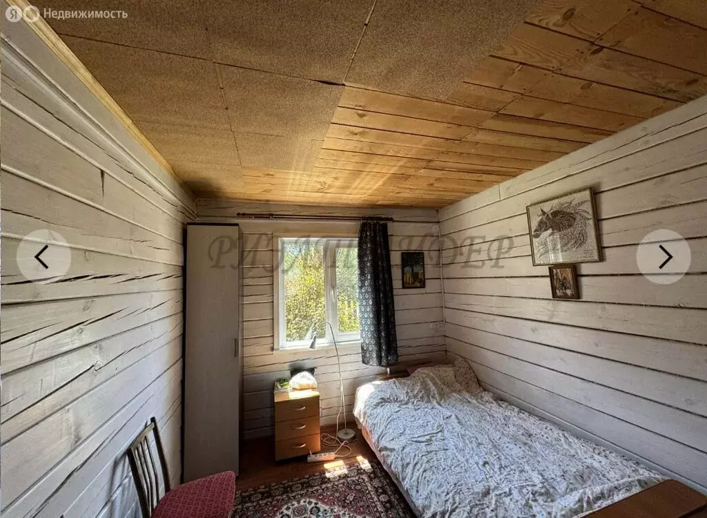 Дом в Чемальский район, посёлок Усть-Сема (75 м) - Фото 1