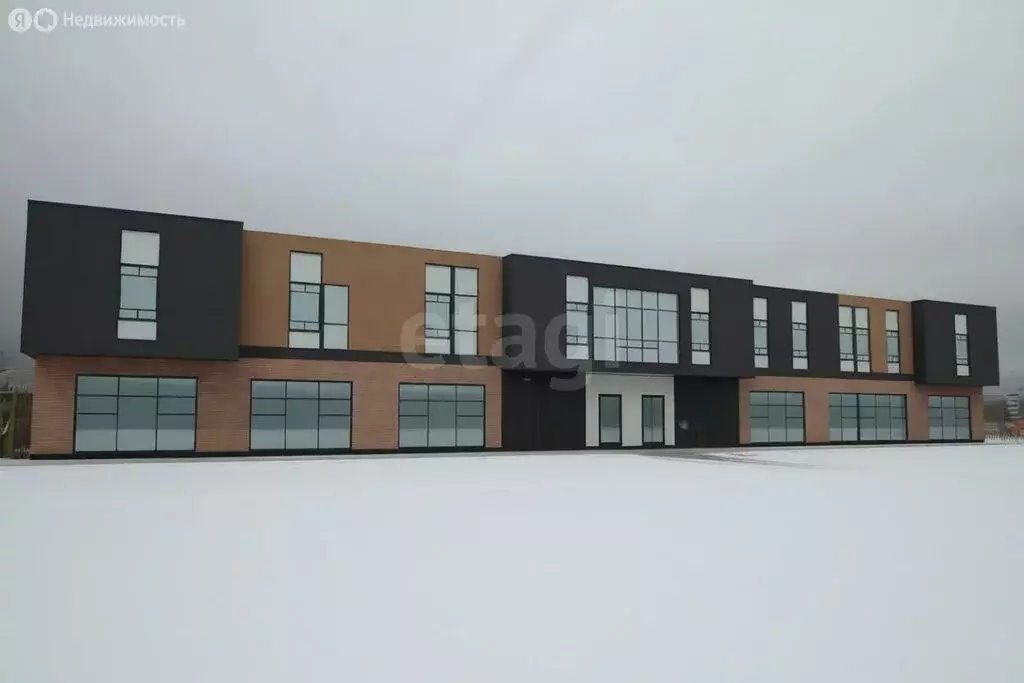 Офис (1422.6 м) - Фото 1