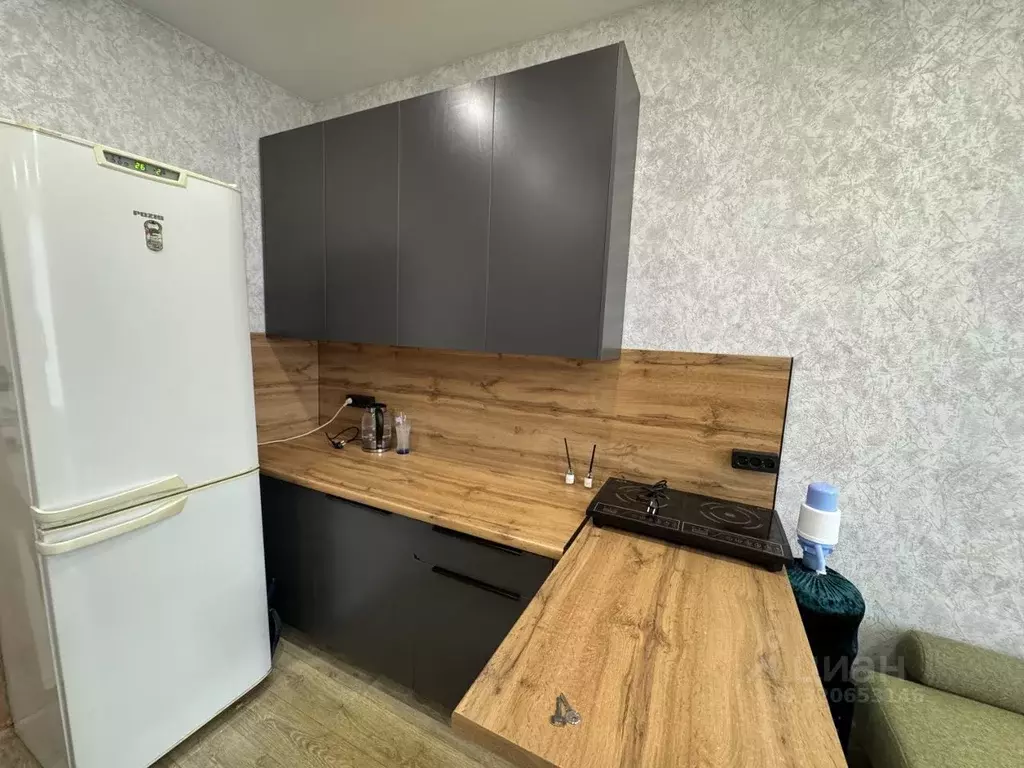 Комната Татарстан, Казань ул. Побежимова, 47 (19.0 м) - Фото 0