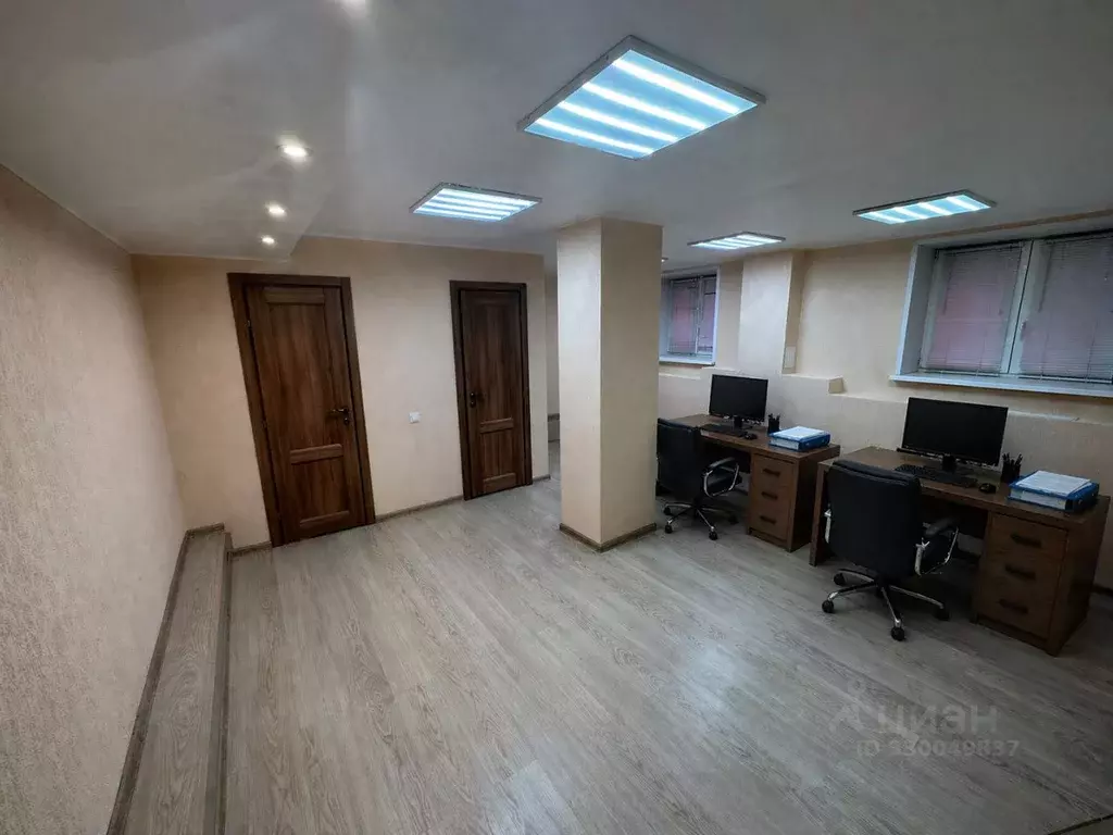 Офис в Москва Новопесчаная ул., 21К2 (30 м) - Фото 1