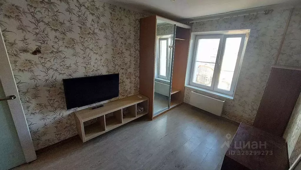 2-к кв. Москва Абельмановская ул., 11 (45.0 м) - Фото 1