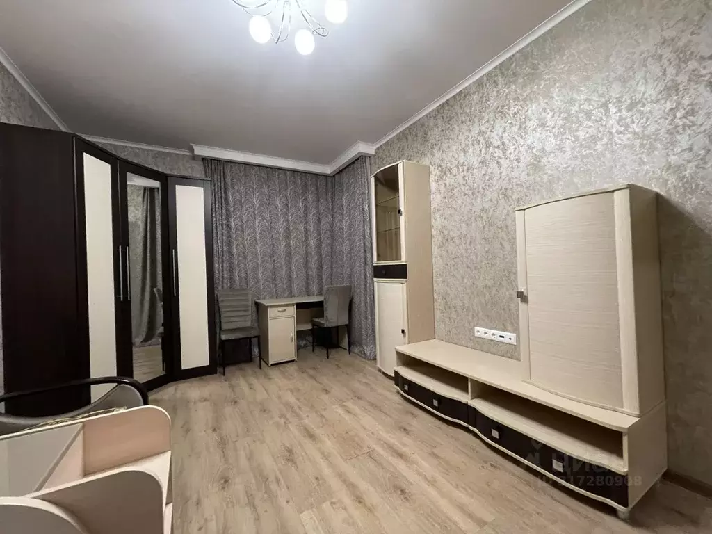 1-к кв. Московская область, Подольск бул. Бородинский, 17 (42.0 м) - Фото 1