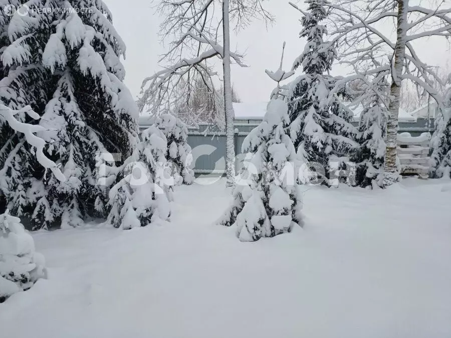 Участок в Московская область, городской округ Клин, дачный посёлок ... - Фото 1