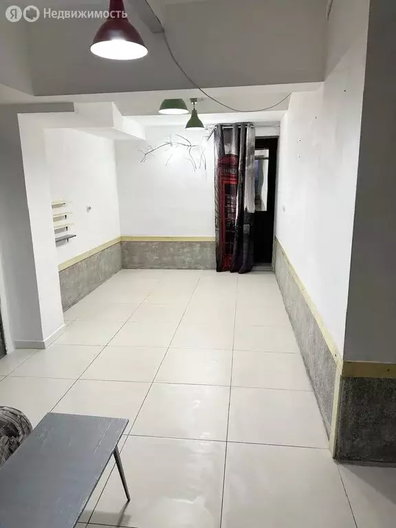 Помещение свободного назначения (27 м) - Фото 2