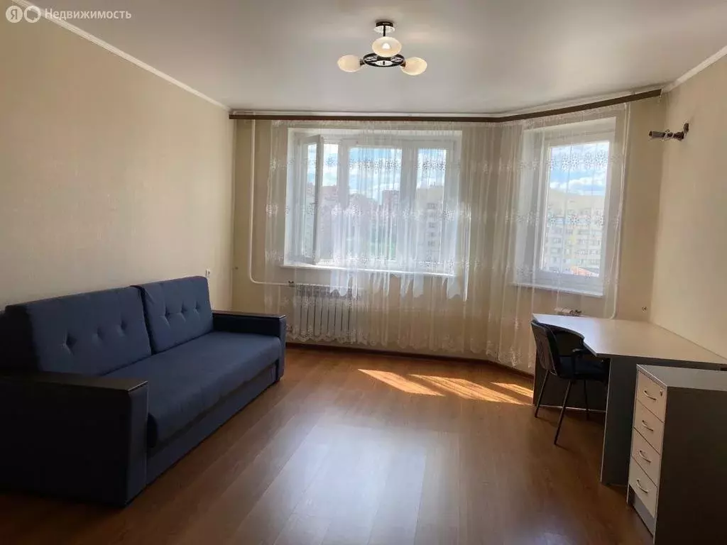 2-комнатная квартира: Балашиха, улица Свердлова, 46 (60.5 м) - Фото 2