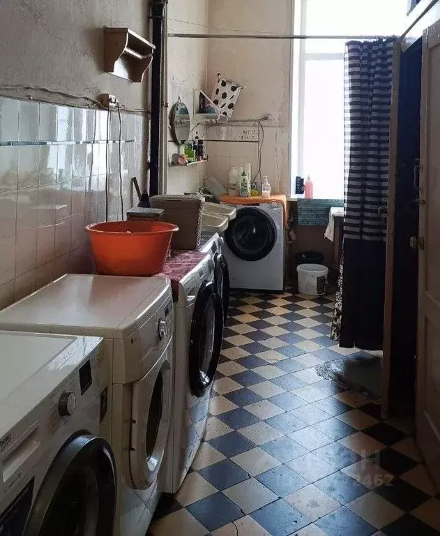 Комната Санкт-Петербург Сердобольская ул., 7к2 (18.0 м) - Фото 1