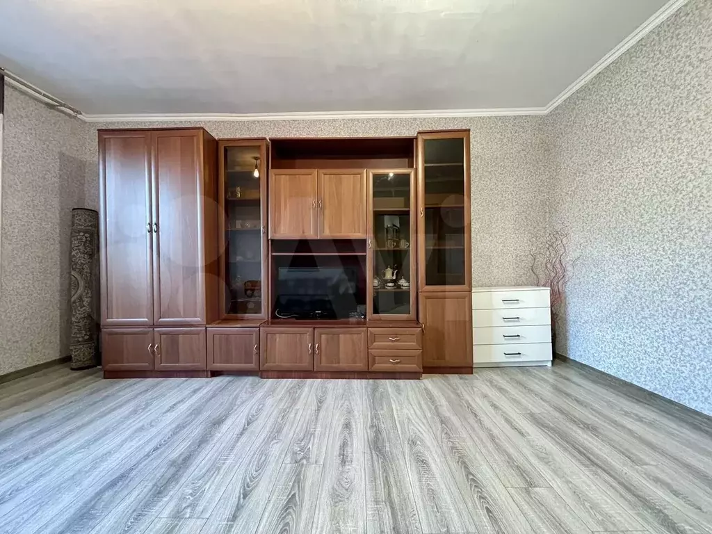 1-к. квартира, 30 м, 7/9 эт. - Фото 1