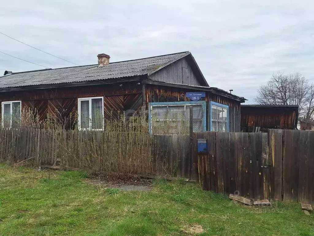 Дом в Свердловская область, Горноуральский муниципальный округ, с. ... - Фото 2