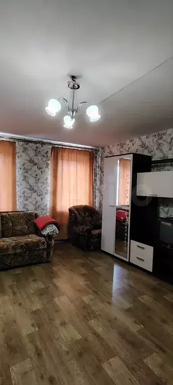 2-к. квартира, 57 м, 3/9 эт. - Фото 1