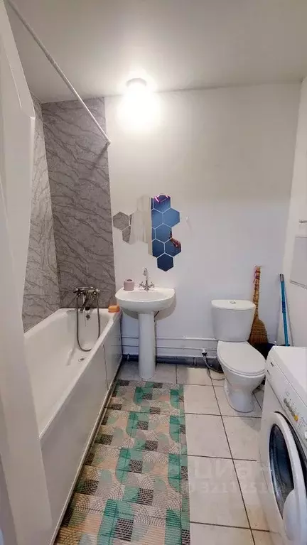 1-к кв. Краснодарский край, Краснодар ул. Генерал-лейтенанта ... - Фото 1