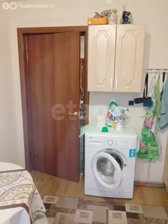 1-комнатная квартира: Лихославль, Первомайская улица, 29А (34.5 м) - Фото 2