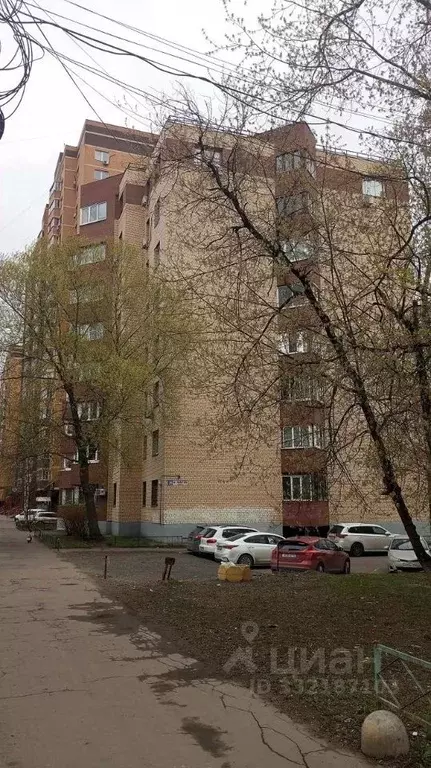 2-к кв. Московская область, Люберцы ул. 8 Марта, 28 (59.9 м) - Фото 1