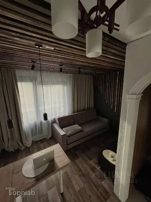 1-к кв. Иркутская область, Шелехов 1-й мкр, 27 (34.2 м) - Фото 2