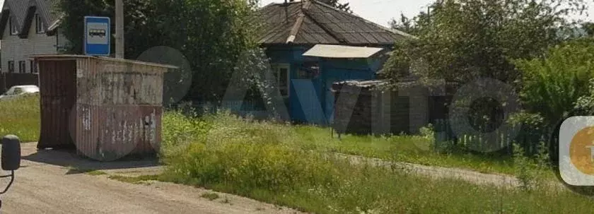 Дом 33,1 м на участке 8,6 сот. - Фото 0