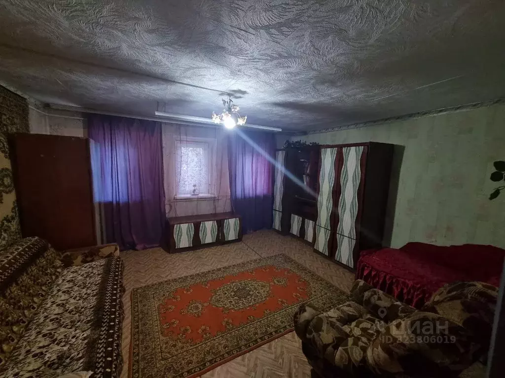 Дом в Ростовская область, Белокалитвинский район, пос. Коксовый ... - Фото 2