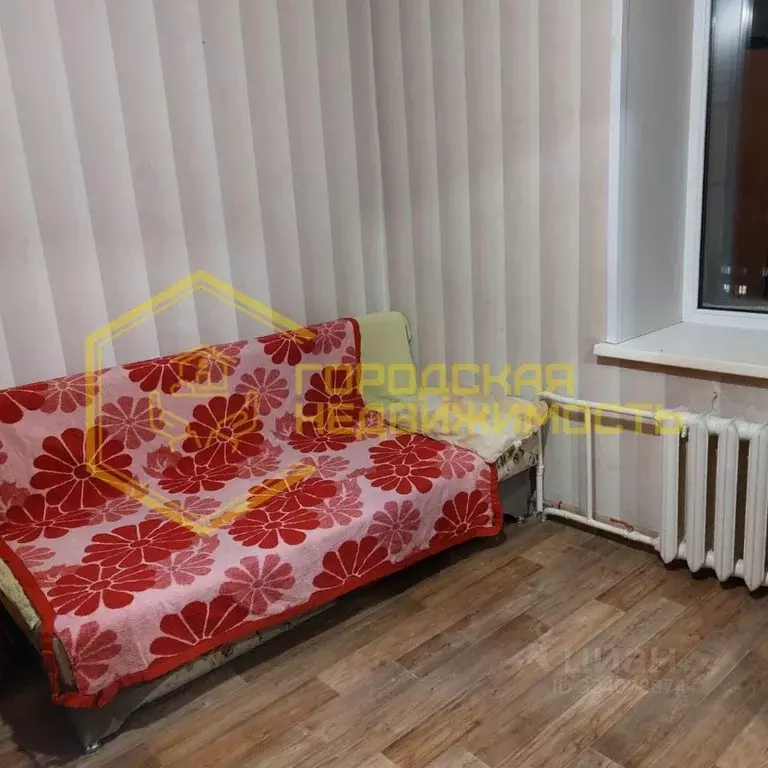 Комната Томская область, Томск ул. Сергея Лазо, 16/2 (13.0 м) - Фото 2