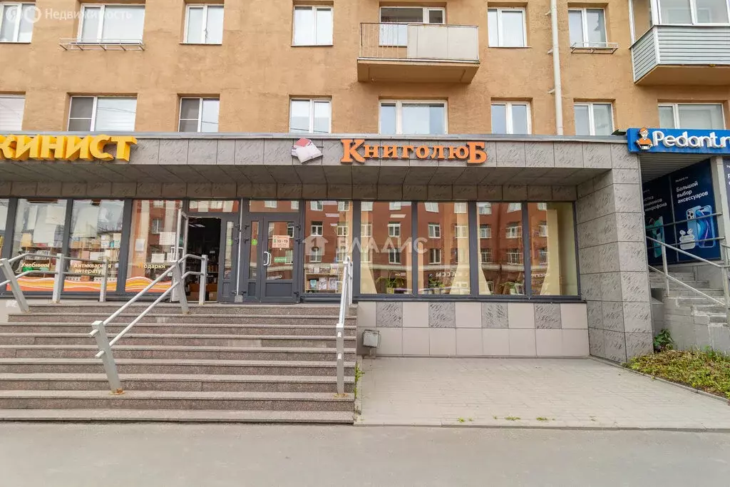 Помещение свободного назначения (97 м) - Фото 0