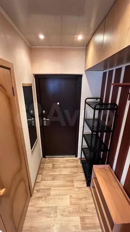 Квартира-студия, 19 м, 12/17 эт. - Фото 0