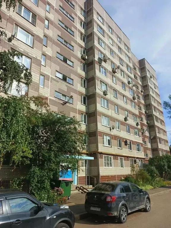 2-к кв. Московская область, Электросталь просп. Ленина, 2к3 (51.0 м) - Фото 1