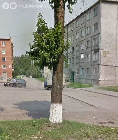 1к в -комнатной квартире ( м) - Фото 1