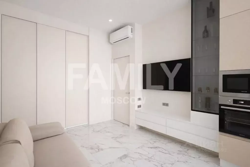 2-к кв. Москва ул. Ивана Франко, 6 (45.0 м) - Фото 1