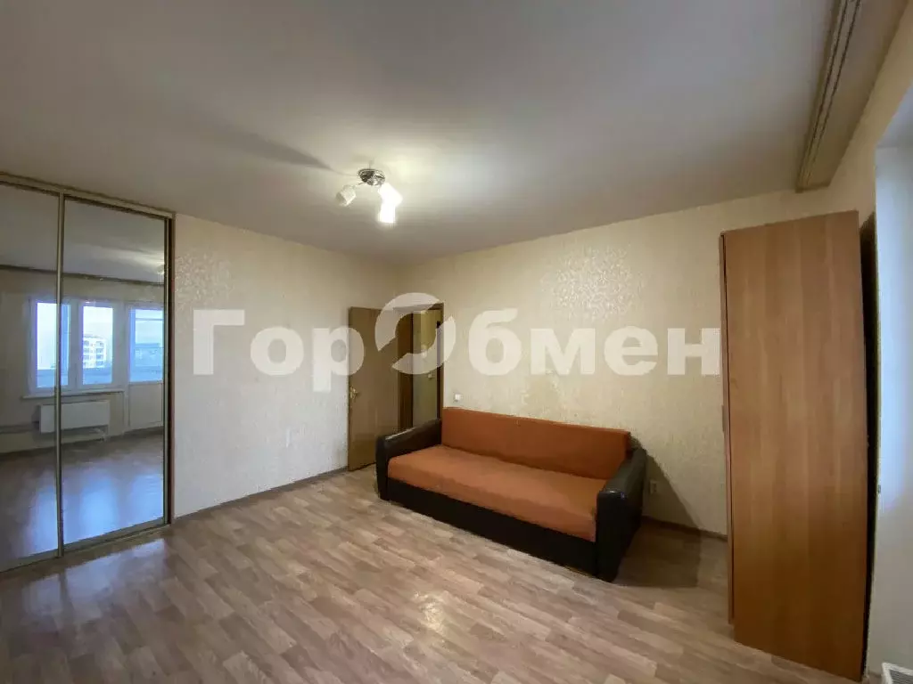 Продается 1-комнатная квартира - Фото 1