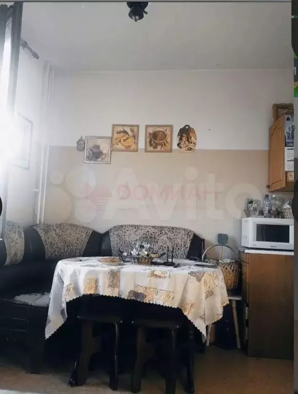 2-к. квартира, 54 м, 4/5 эт. - Фото 0