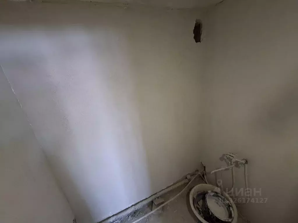 2-к кв. Саратовская область, пос. Сельхозтехника ул. Комсомольская, 3 ... - Фото 2