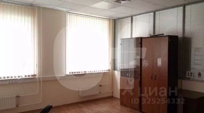 Офис в Москва Таганская ул., 34С3 (960 м) - Фото 1