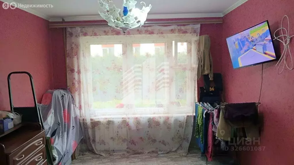 2-комнатная квартира: Домодедово, микрорайон Барыбино, Южная улица, 16 ... - Фото 2