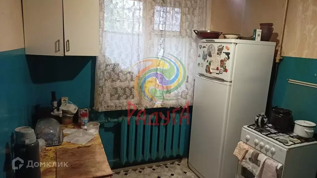 Продаётся 2-к квартира, 43.2 м - Фото 0