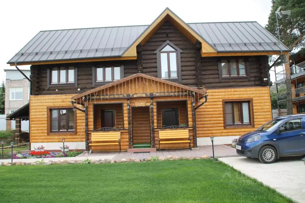 Комната Тверская область, Калязин ул. Коммунистическая, 1 (25.0 м) - Фото 1