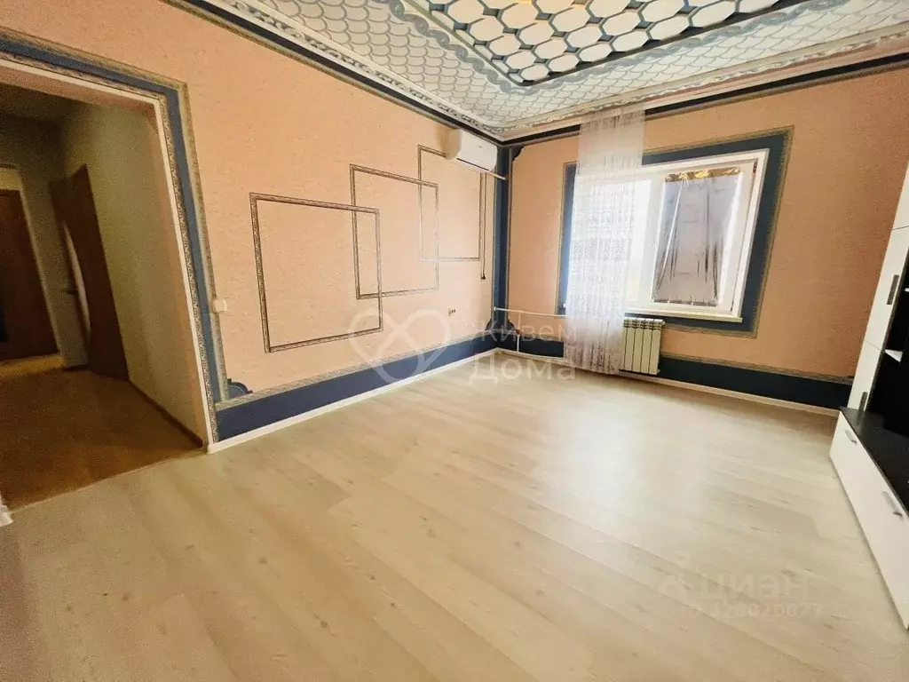 2-к кв. Волгоградская область, Городище рп просп. Ленина, 7В (50.7 м) - Фото 2