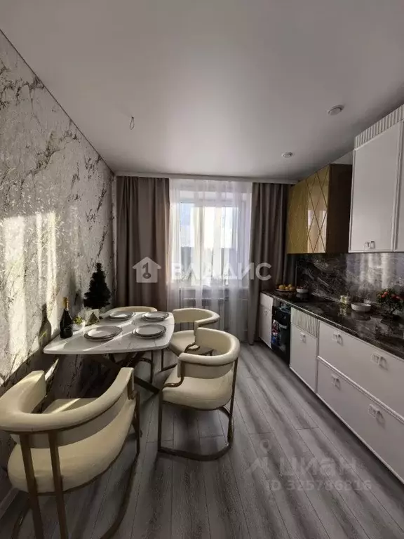 2-к кв. Забайкальский край, Чита ул. Шилова, 83 (57.9 м) - Фото 2