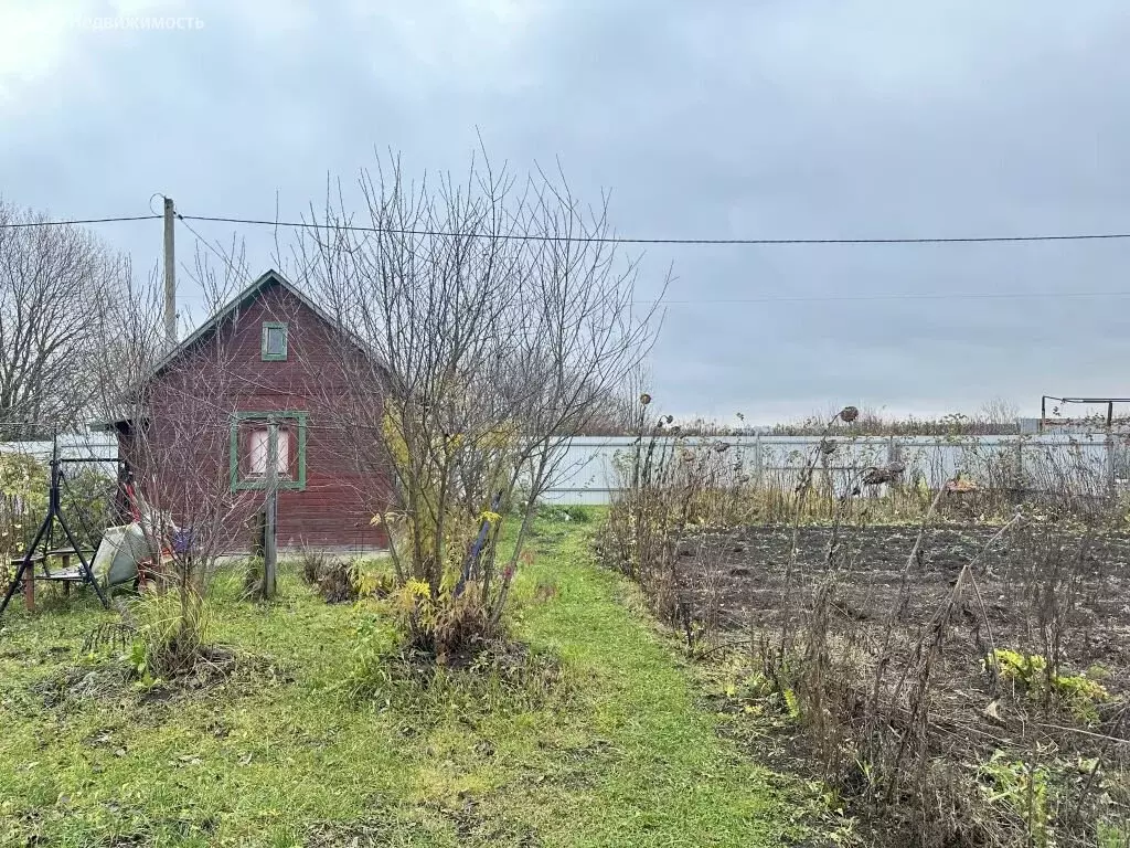 Дом в Кострома, посёлок Козелино, 2-й проезд Коминтерна (12 м) - Фото 1