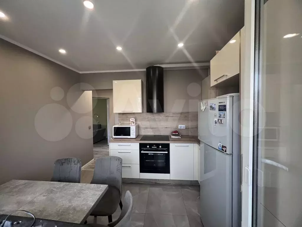 2-к. квартира, 41 м, 4/5 эт. - Фото 1