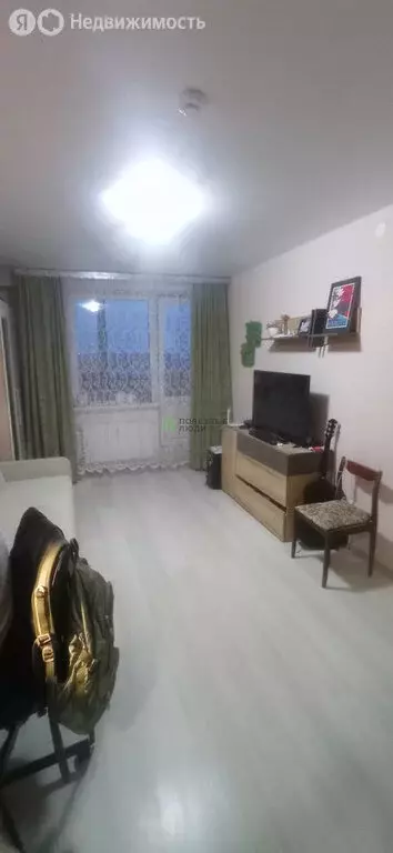 1-комнатная квартира: Вологда, улица Маршала Конева, 26 (36 м) - Фото 0
