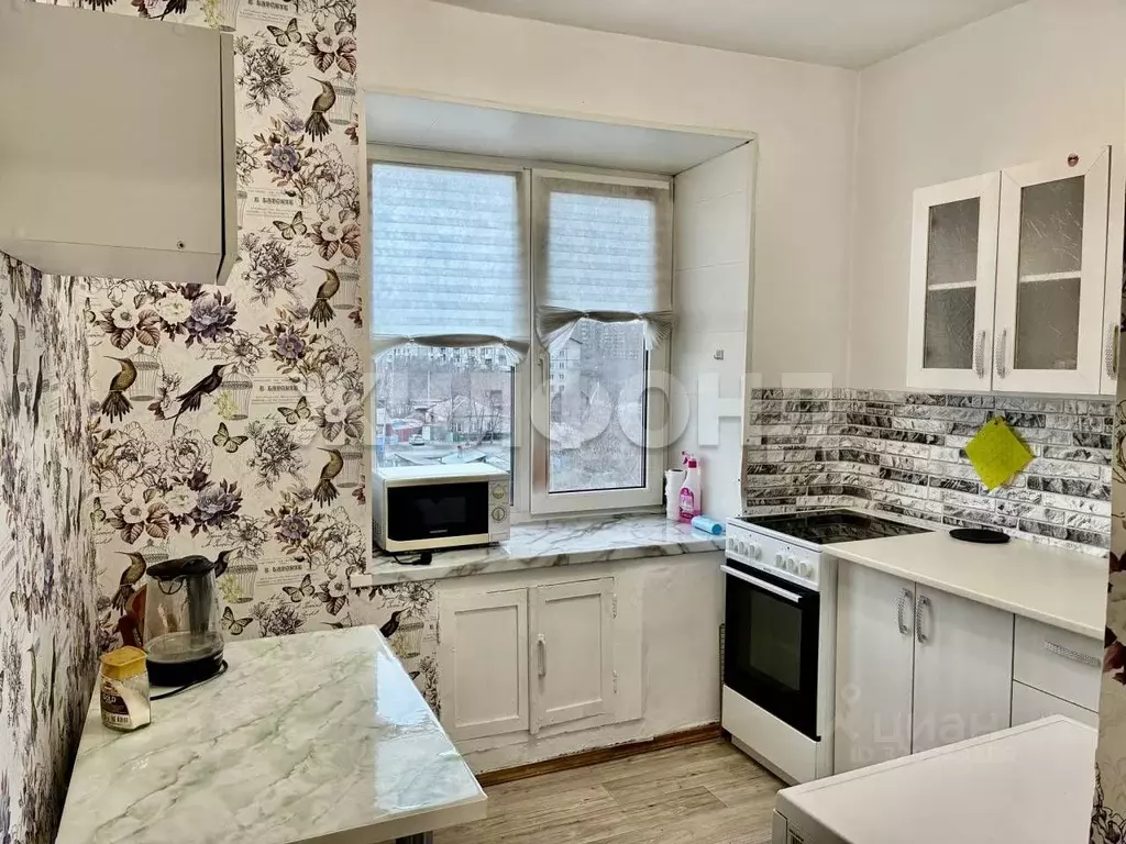 3-к кв. Хакасия, Абакан Советская ул., 44 (51.4 м) - Фото 1